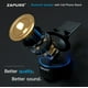 thumbnail image 5 of Altavoz Bluetooth ZAPUVO con soporte para teléfono celular y batería de 2400 mAh, 5 of 7