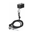 thumbnail image 1 of Bungee Brake Kit (20FT) Zipline Brake System to Gently Slow and Stop Riders for a Fun Ride, 1 of 5