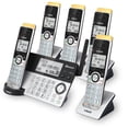 thumbnail image 3 of Teléfono inalámbrico VTech Super Long Range 5 Handset DECT 6.0, 3 of 3