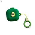 thumbnail image 1 of Flmtop Écouteurs Compatibles Bluetooth avec Dessin Animé pour SamSung Galaxy Buds Live, 1 of 10