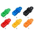 thumbnail image 3 of Clip De Tienda Toystoory PP Rojo Antideslizante, 3 of 6