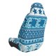 thumbnail image 2 of Balery Sea Underwater Animals Funda de Asiento para Auto con Diseño - Cubierta Frontal Suave y Transpirable con Protector Antideslizante- 1 Unidad, 2 of 5