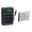 1 Charger + 1 Battery, variant on Kastar LZD3 USB Triple Charger Compatible with Fujifilm NP-70S Fujifilm Instax Mini 99 Camera