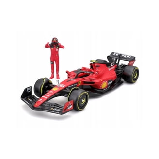 1-18 Scale Williams Renault FW15C No.0 Damon Hill Canon 3rd Place