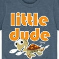thumbnail image 3 of Finding Nemo - Little Dude - Toddler And Youth Short Sleeve Graphic T-Shirt, 3 of 5
