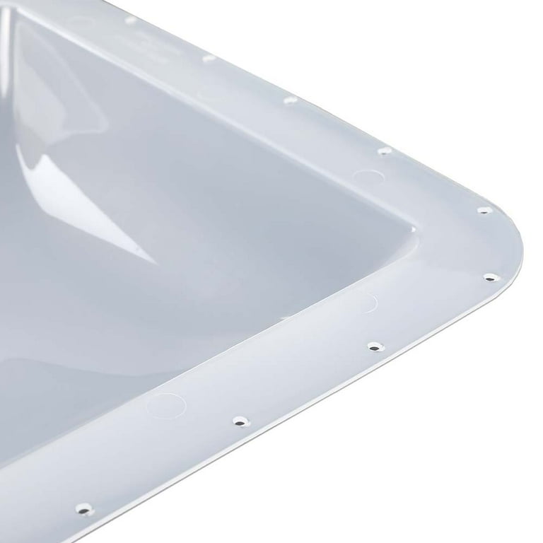Camper Skylight Replacement RV Camper Skylight Exterior - Foto 7