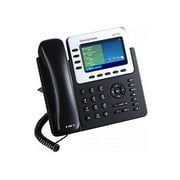 Grandstream Gxp2140 High-end Ip Phone 4 Sip
