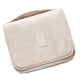 thumbnail image 4 of Maquilje A Prueba De Agua Artículos De Toca Cosméticos Bolsa De De Viaje Almacenamiento Bolso Beige Baoblaze Bolso de maquillaje de viaje, 4 of 8