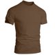 thumbnail image 4 of Redonda Alta Mesa Magnética Desmontable Pullover de Manga Corta Top para los Hombres, Suave Transpirable Absorción de Sudor Secado Rápido Desgaste Deportivo, 4 of 4