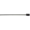 thumbnail image 3 of Parking Brake Cable - Dorman# C660924 Fits select: 2009-2010 FORD F250, 2009-2010 FORD F350, 3 of 3