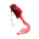 thumbnail image 3 of Señuelos de pesca Swimbait multiarticulados realistas para lucios y Estilo B, 3 of 8