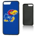 thumbnail image 7 of Kansas Jayhawks iPhone Solid Design Bump Case, 7 of 7