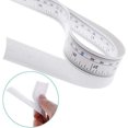 20PCS 36" Adhesive Tape Measure Ruler Adhesive Measuring Tapes with