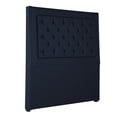 thumbnail image 2 of Box Base Cama + Cabecera King Size Mary, 2 of 7