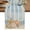 Beige, variant on Blue Ocean Table Runner 36 Inches, Summer Marine Shells Couch Starfish Beach Watercolor Bed Runner Dresser Scarves Tabletop for Indoor Outdoor Parties/Ceremony/Banquet, 13"x 36"