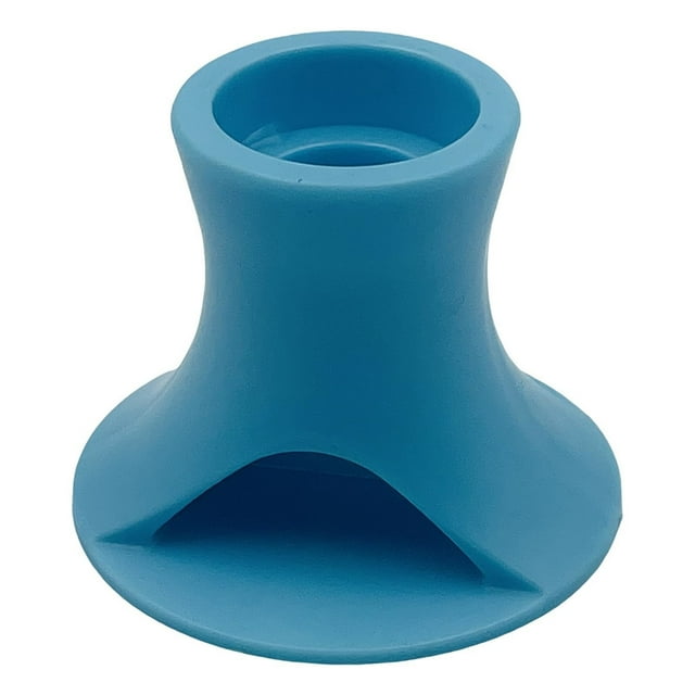 Sturdy Plastic Liquid Glue Holder, Stable Base, Anti-Leak, Fits Various Glue Containers, Time-Saving for Craft DIY Scrapbooking