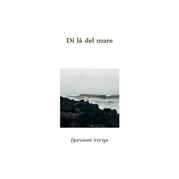 Di là del mare, (Paperback)
