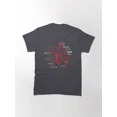 thumbnail image 2 of Rush Band T-Shirt Sizes S-5Xl GooGate, 2 of 5