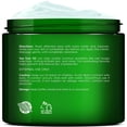 thumbnail image 3 of Crema para pies New York Biology, aceite de árbol de té, 240 ml (paquete de 2), 3 of 7