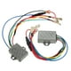 thumbnail image 1 of NUOLUX 2Ud Controlador De Bocina Universal Para Motocicleta Y Scooter Multicolor Resistente, 1 of 8