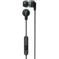 thumbnail image 2 of Skullcandy - Ink'D+ Wired In-Ear Headphone, Compatible with Bluetooth Devices and Computers - Sleek Black Earphones for High-Fidelity Audio and Calls, 2 of 6
