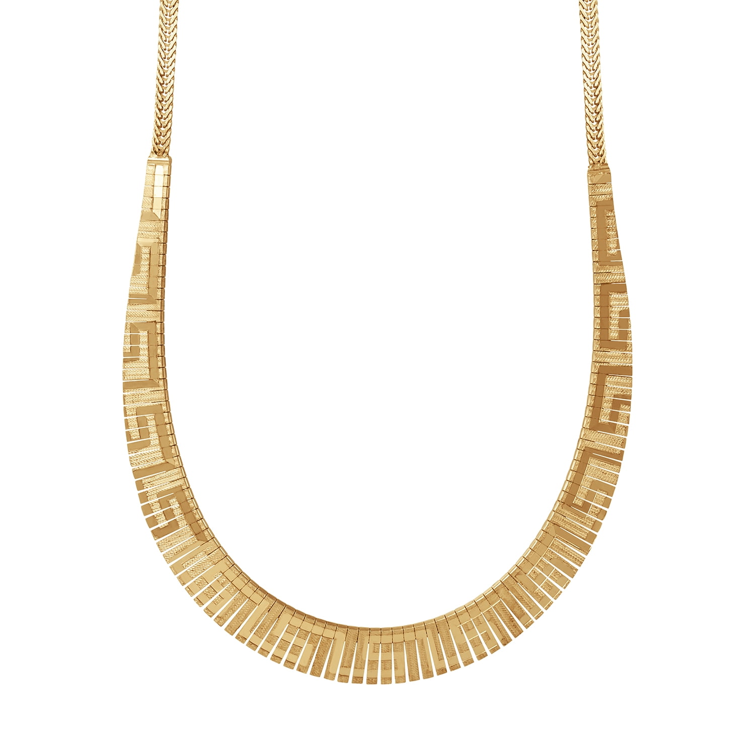 Brilliance 18k Gold Over Sterling 