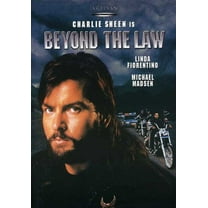 Beyond the Law (DVD)