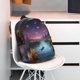 thumbnail image 3 of Easygdp Magical Bees Twilight River Mochila Ligera de 15 Pulgadas para Estudiantes, Mochila Cómoda para la Escuela y Viajes, Correas Ajustables, 3 of 6