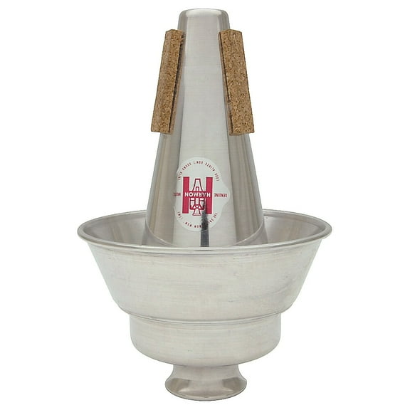 Harmon J1 Triple Play Combo Trumpet Mute