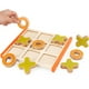thumbnail image 3 of Juego de Estrategia de Interacción entre Padres E Hijos de Tic TAC Toe para Juegos de Mesa para Niños, 3 of 4