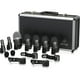 thumbnail image 1 of Set de Micrófonos de Batería Behringer BC1500 7 Piezas Estuche, 1 of 4