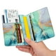 thumbnail image 2 of Funda para pasaporte FINTIE Slim, cartera de viaje con bloqueo RFID, 2 of 8