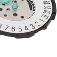 thumbnail image 3 of Movimiento de reloj SL28 Movimiento de reparación de relojes de estabilidad delicada de cuarzo para relojeros, 3 of 8