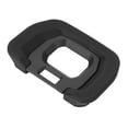 thumbnail image 1 of Viewfinder Protector, View Finder Eye Cup Comfortable Durable Easy Installation  for Recording Videos, 1 of 7