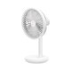 thumbnail image 1 of SOLOVE Desktop Fan F5 Head Shaking Velocidad de viento ajustable 4000mAh, 1 of 8