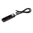 thumbnail image 3 of Acouto 12V Car Universal LED Digital Display  Timer Turbine Protection Device Time Retarder, Car Decoration Accessories, 3 of 8
