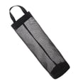 thumbnail image 3 of Yuarrent Soporte para bolsa de comestibles, dispensador de almacenamiento colgante para montaje en pared, bolsa de plástico, organizador de Type7 NO7, 3 of 5