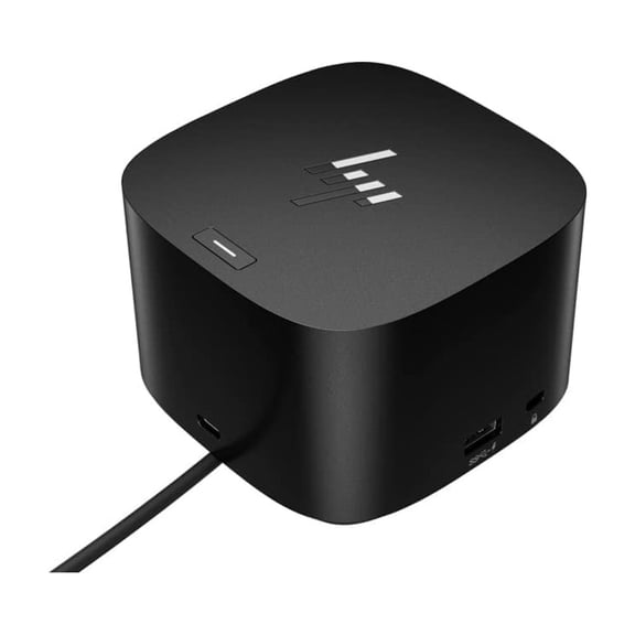HP Thunderbolt Dock 120W G4 (4J0A2AA#ABA) Port Replicator