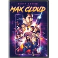 thumbnail image 2 of Max Cloud [DVD], Feature,Action, Action, Family, Science Fiction ,Science Fiction , Comedy Video,, 2 of 2
