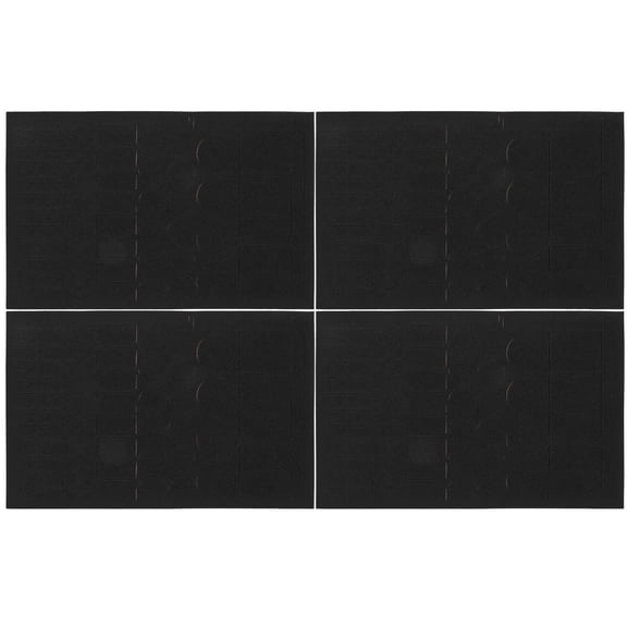 Hytrove Light Blocking Tape EVA Black