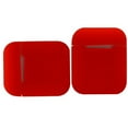 thumbnail image 3 of For Airpods Wireless Earphone Storage Box Life Waterproof Shockprood for Airpods Wireless headphone Dust-proof Silicone Protective Case Shell, 3 of 8