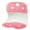 Pink, variant on Ergonomic Lumbar Support Cushion for Chair – Comfortable Seat Cushion with Breathable Mesh for Enhanced Home and Experience