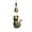 E, variant on HomelyJoy Cat Wind Chime, Decorative Metal Hanging Bell Ornament for Garden Patio and Porch, Rustic Bronze Tone Cat Lover Gift, 5.91x1 in