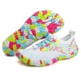 thumbnail image 2 of Sandalias Playa Descalzas Zapatos Calzado Natación Antideslizante Transpirable, 2 of 9