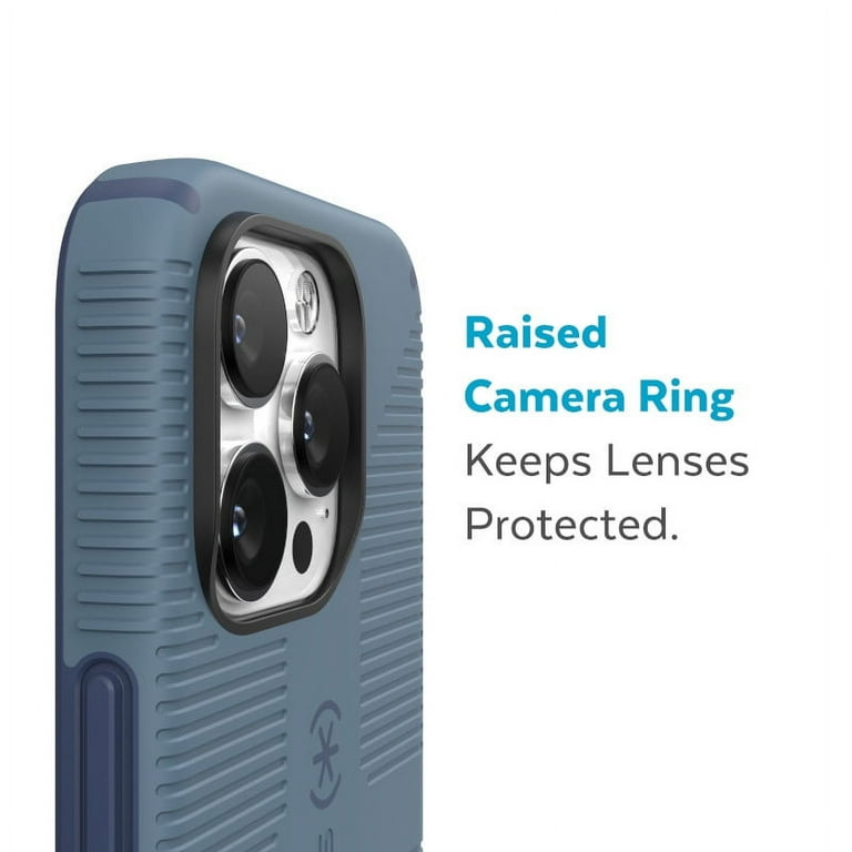 Speck CandyShell Pro + MagSafe - Funda para iPhone 14 Plus con