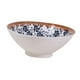 thumbnail image 4 of Tazón de sopa de fideos creativos multifuncionales Bowl de ramen fácil de limpiar para Udon Soba Pho Tableware Bowl para restaurante para restaurante Estilo D, 4 of 8