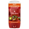 Old Spice Aluminum Free Deodorant for Men, Bearglove, 3.0 oz, Size: 3 Oz