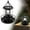 Black, variant on Light House Decorations for Home Solar Led Rotating Lighthouse Light Courtyard Solar Light Lighthouse Lamp Solar Lighthouse Outdoor Courtyard Decoration Landscape Beacons Lamp Black 1 Pack 5.9"x8.27"