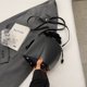 thumbnail image 2 of Bolso casual de mujer Moda PU Slouchy Hobo Bag Bucket Bag Bolso cruzado único, 2 of 8