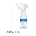 thumbnail image 4 of Tusihei Clothing Emulsifier, Powerful Stain Remover, Active Enzyme Laundry Spray and Wash Stain Remover for Home Clothes Carpet Sofa, 4 of 6